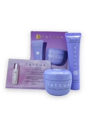 Tatcha Beauty Sephora Insider Set